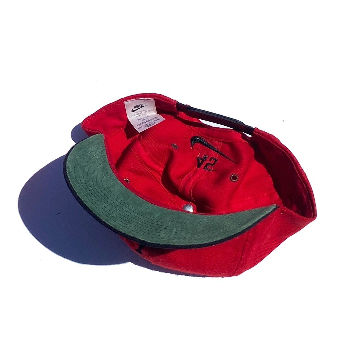 Nike Air Jordan 9 IX Cotton Baseball Hat #45