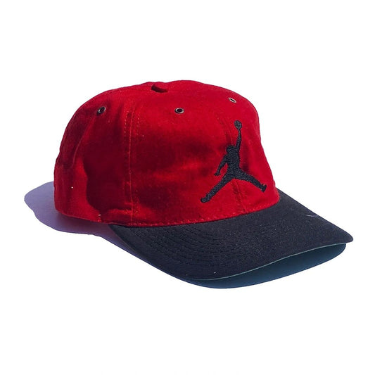 Nike Air Jordan 9 IX Cotton Baseball Hat #45