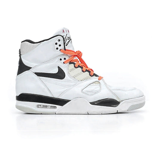 Nike Air Flight '89 High Sole Swapped Size 12.5