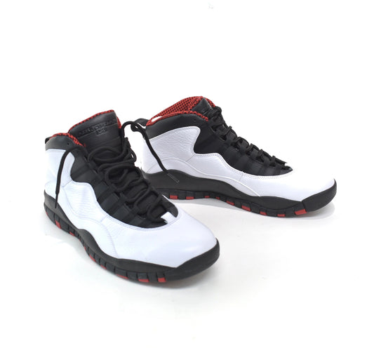 Nike Air Jordan 10 X Chicago New in Box Size 11.5