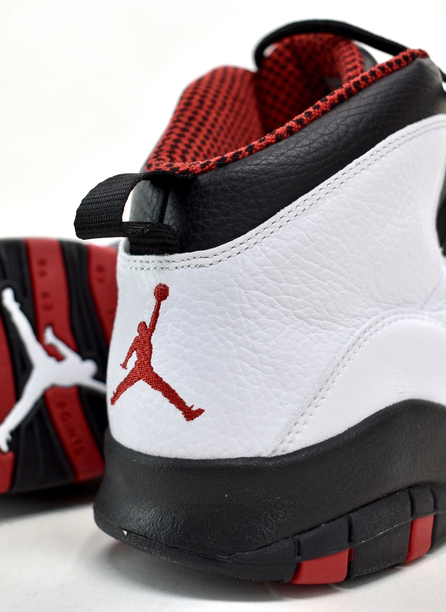 Nike Air Jordan 10 X Chicago New in Box Size 11.5