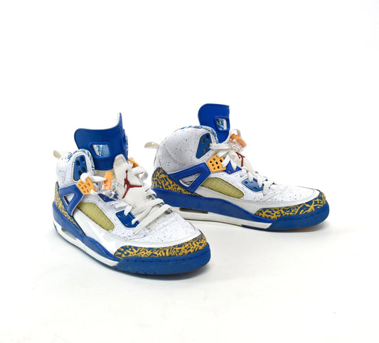 Nike Air Jordan Spizike 2007 Laney DTRT NEW Size 8
