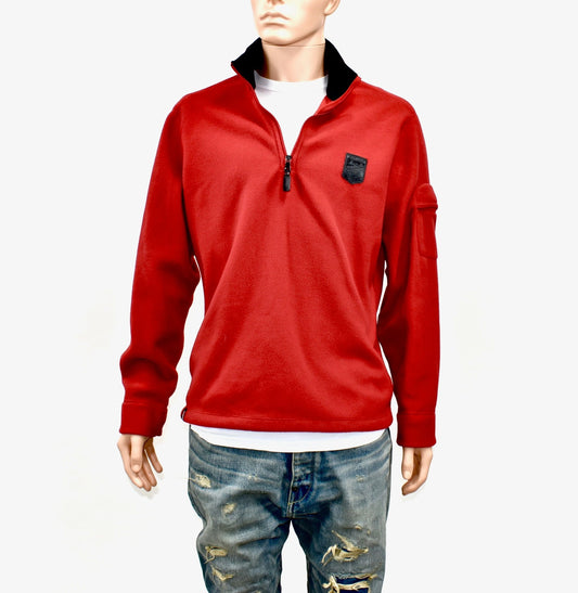 Polo Ralph Lauren Suicide Ski Polartec Fleece