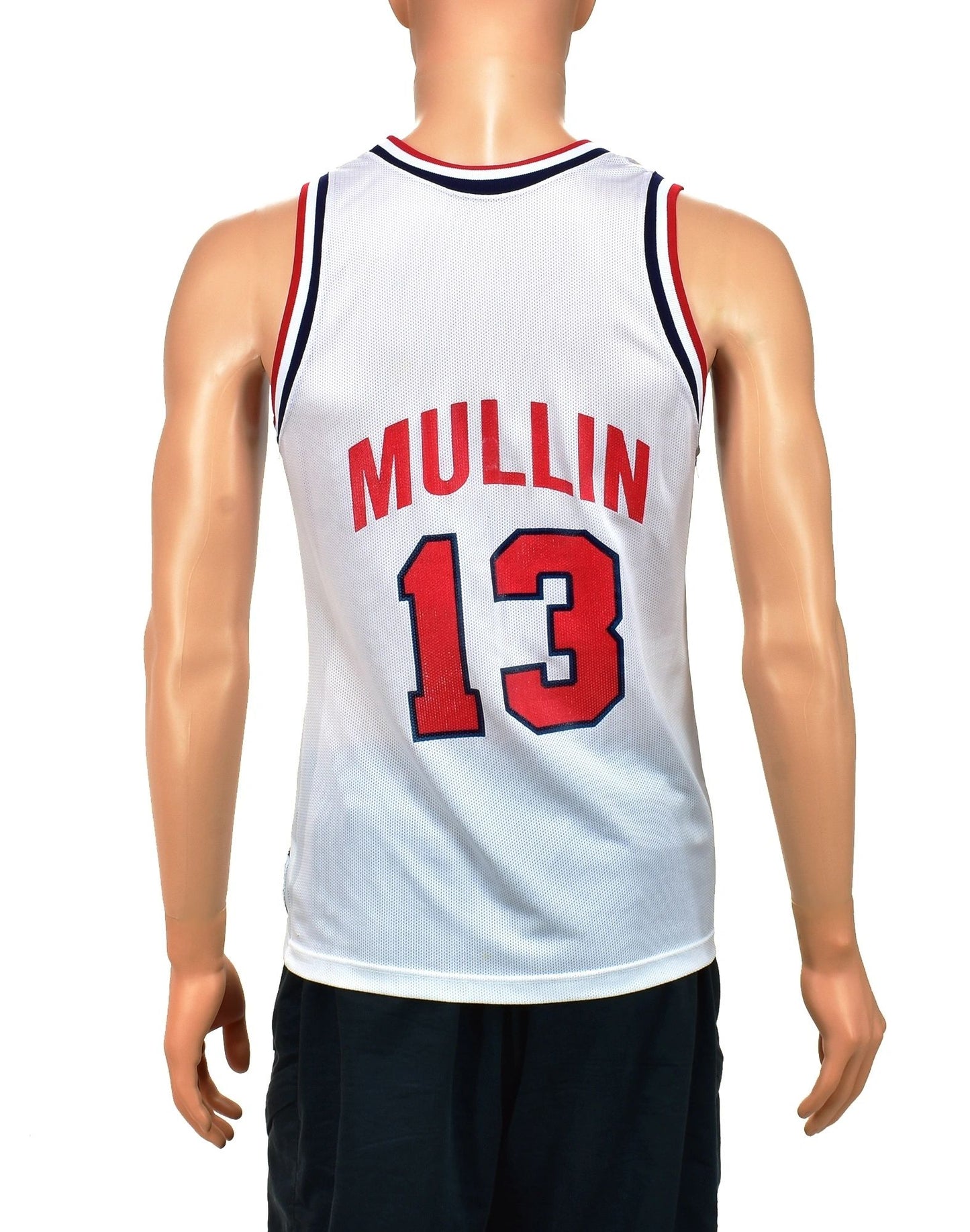 USA Dream Team 1 Chris Mullin Champion jersey Size 36