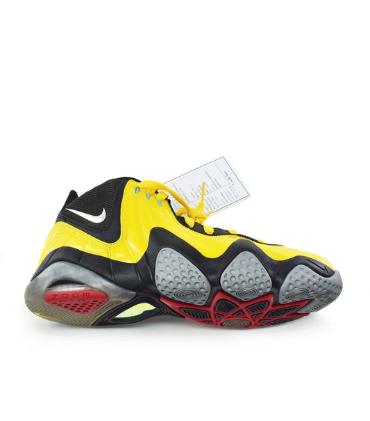 Nike Air Zoom FP Transformers Sample NEW Size 9