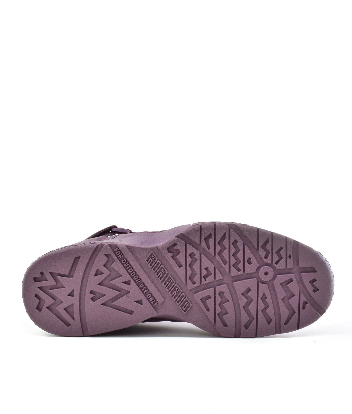 Nike Air Raid Pigalle Limited Release Look See Sample Size 13