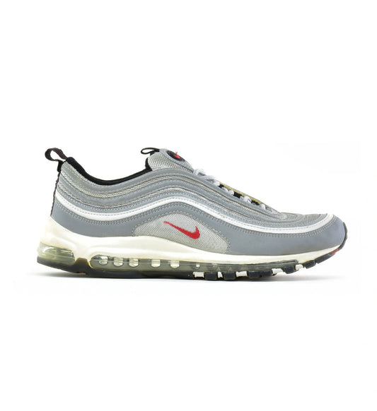 Nike Air Max 97 Silver Bullets 2004 Release Size 10.5