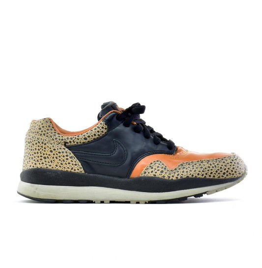 Nike Air Safari 1987 Buttery Leather Undefeated Size 8.5