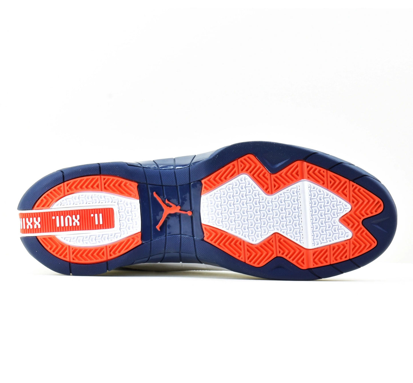 Nike Air Jordan 15 XV SE Gerald Wallace Bobcats PE Shoes Size 15