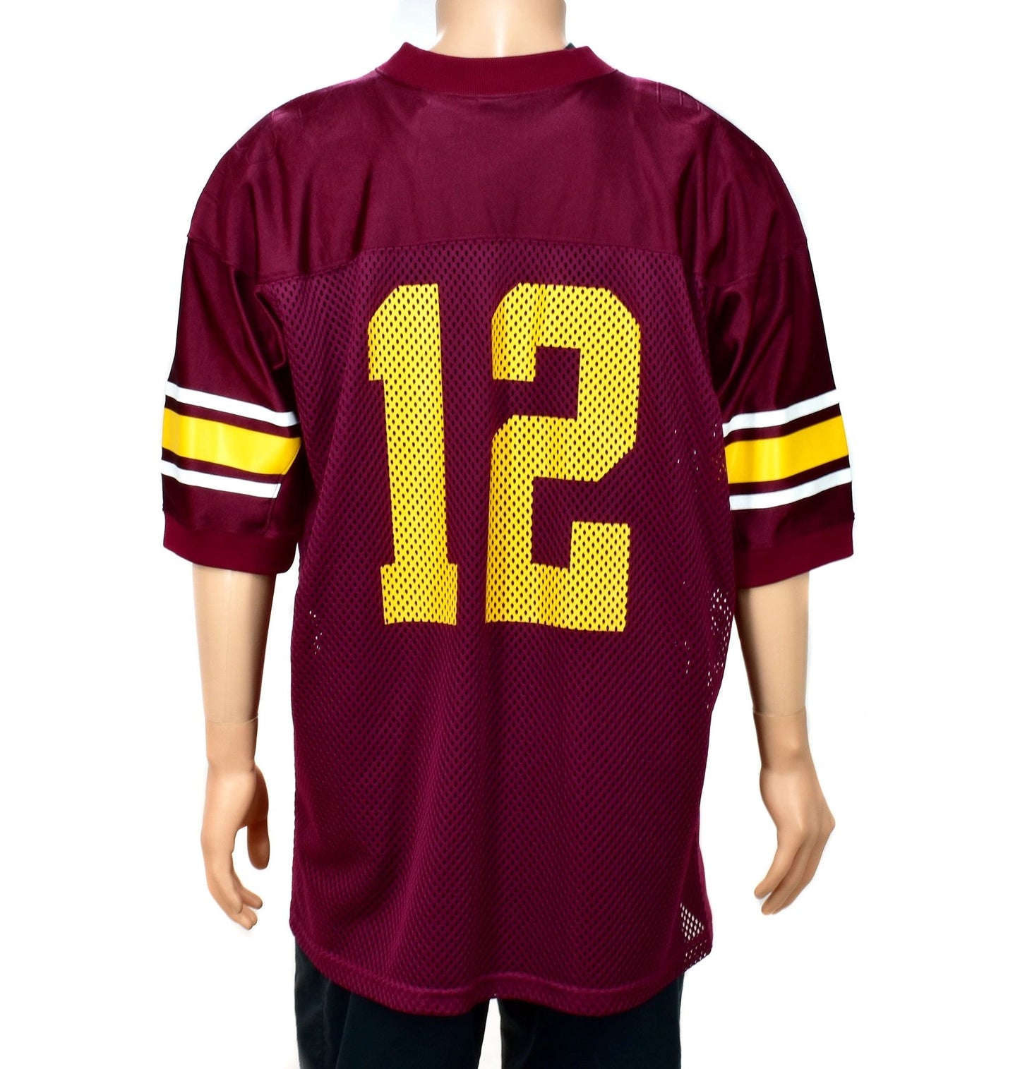USC Nike Authentic 90s Football Game Jersey NEW Size Large