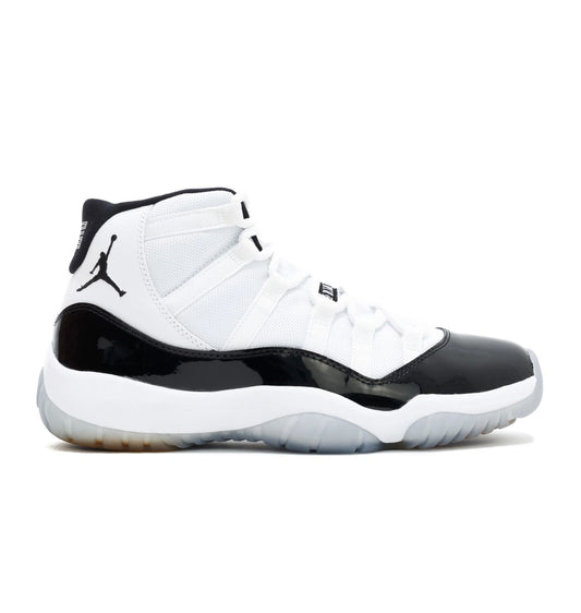 Nike Air Jordan 11 XI Retro Concord 2011 Release New Size 12