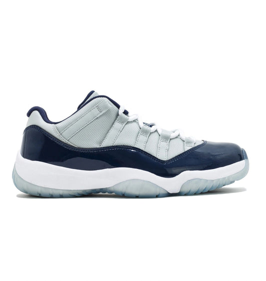 Nike Air Jordan 11 XI Retro Low Georgetown New size 12