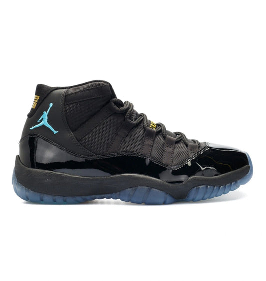 Nike Air Jordan 11 XI Retro Gamma Blue NEW Size 12