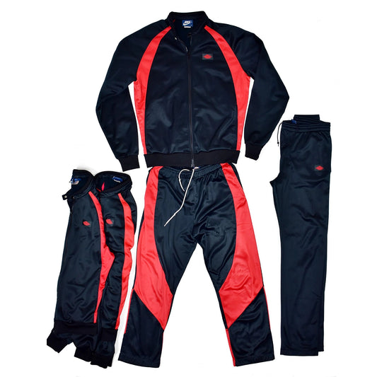 Nike Air Jordan 1 1985 OG Track Suit Jacket Made in Japan