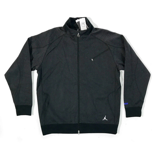 Nike Air Jordan 11 XI Retro Tweed Concord SAMPLE Jacket New, Size Large