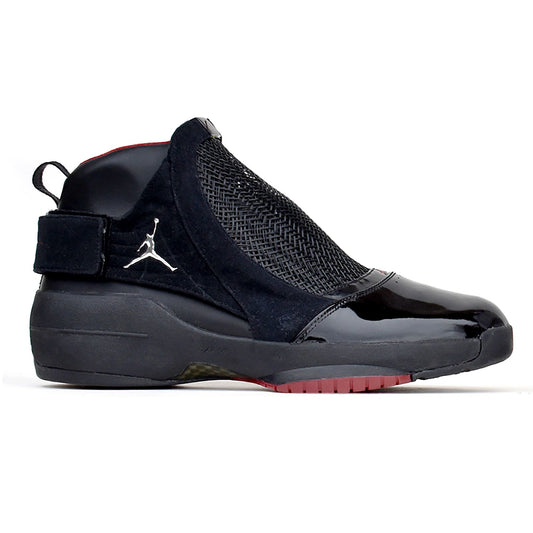 Nike Air Jordan 19 XIX OG 2004 Release w/ Extras Size 11.5