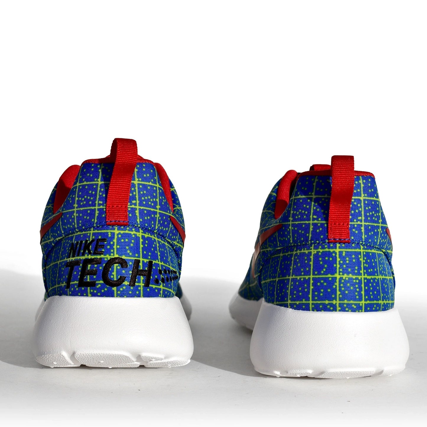 Nike Roshe Run Shoes RARE Tinker Hatfield Sample for Employees Only NEW
