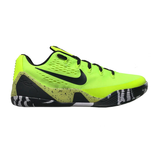 Nike Kobe Bryant IX Engineered Mesh Low Volt ID Shoes NEW