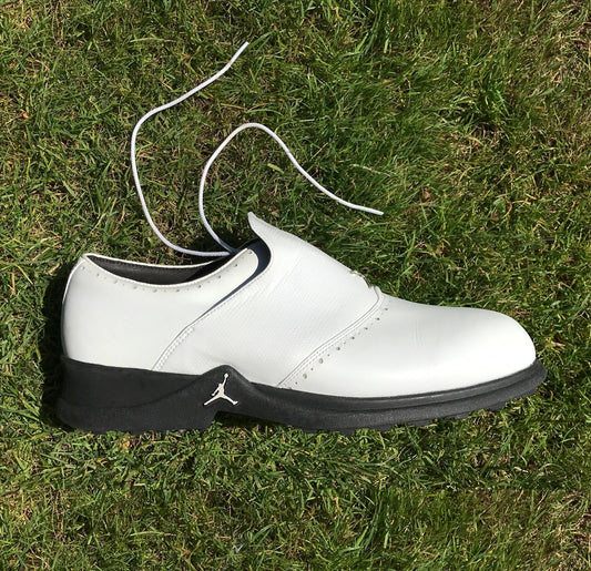 Nike Air Jordan Par 23 Golf Sample Shoes Size 9