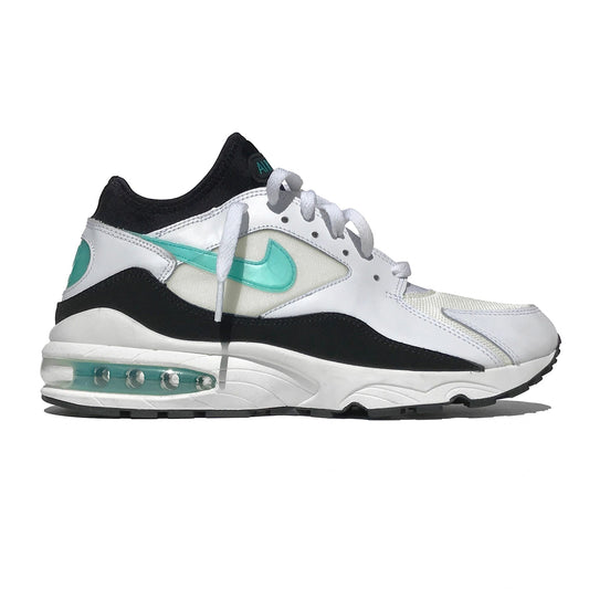 Nike Air Max '93 Dusty Cactus New Sample Shoes Size 9