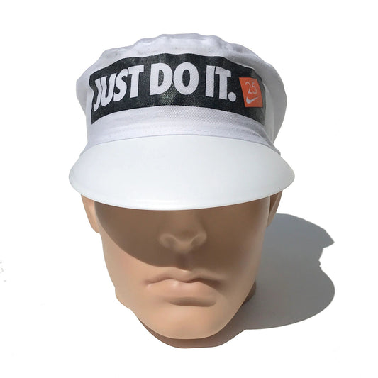 Nike 25th Anniversary "Just Do It" Painters Hat