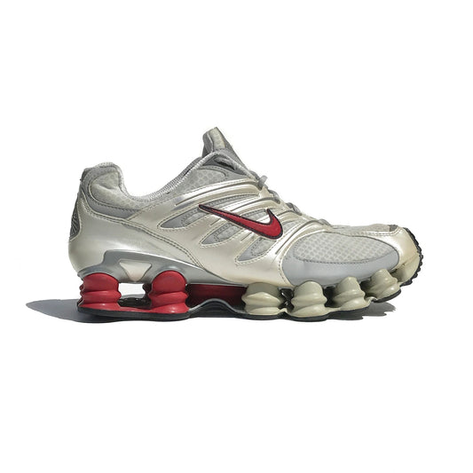 Nike Shox TL 2003 Original Running Shoes Size 11.5