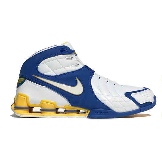 Nike Shox VC5 2005 Vince Carter Signature Shoes NEW Size 11.5