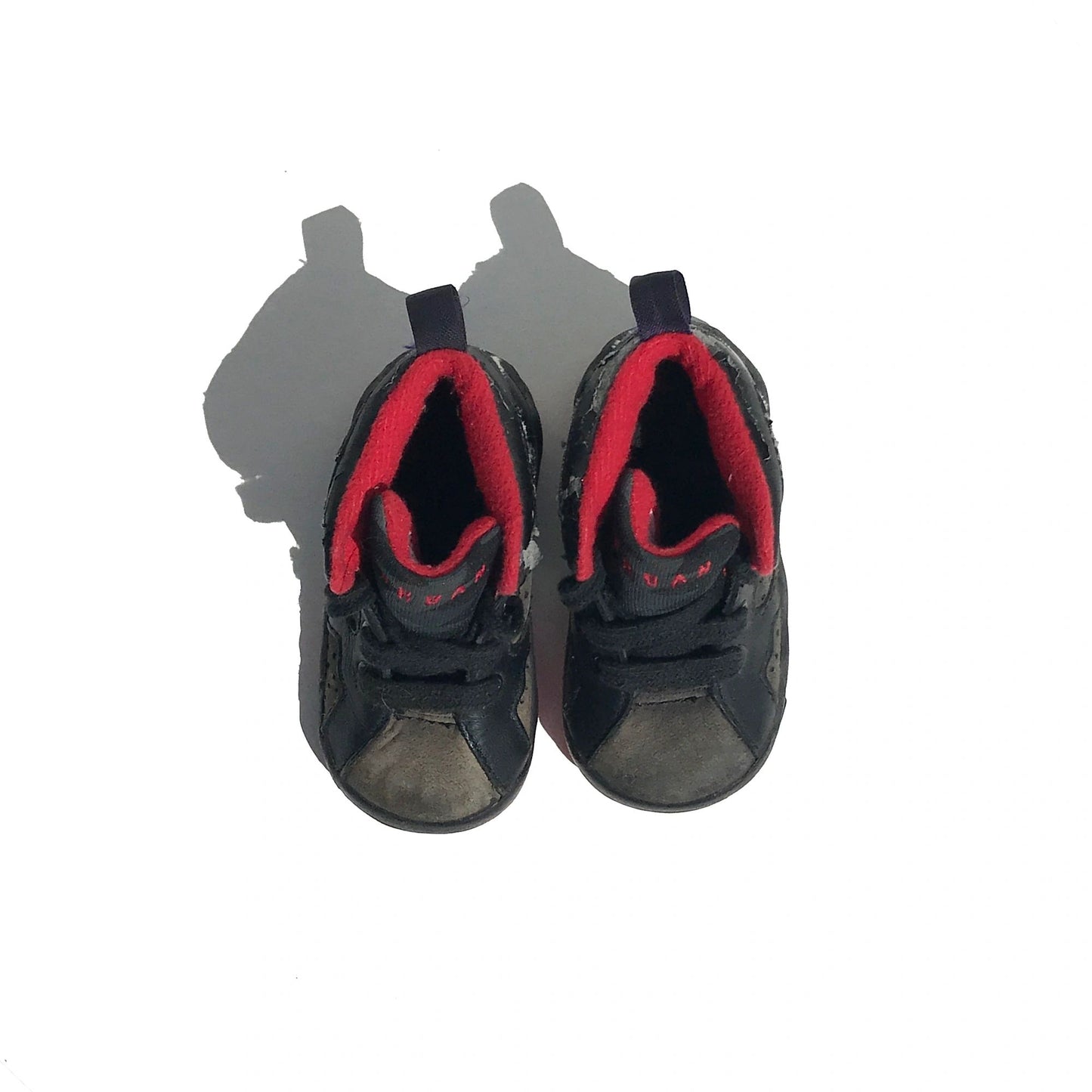 Nike Air Jordan 7 VII 1992 Original Kids Toddler Shoes Size 3