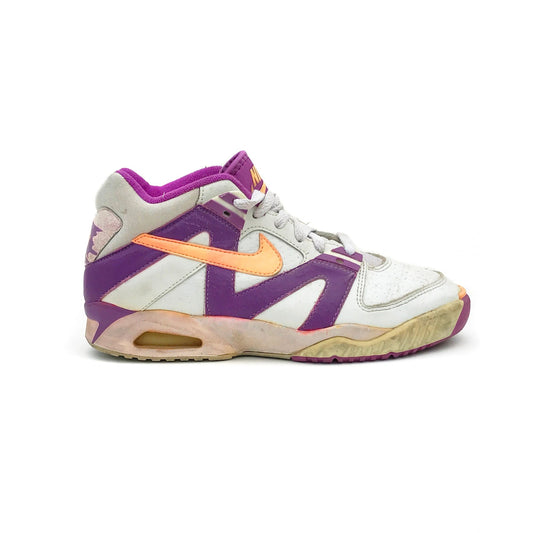 Nike Air Tech Challenge III Original 1991 Size Women's 10