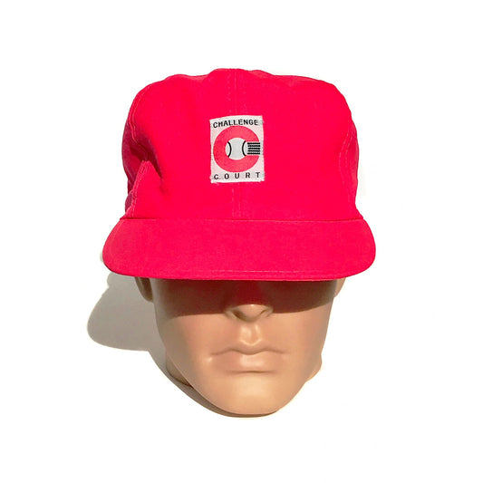 1/1 Nike Tech Challenge Court Nylon 90's Snapback Hat