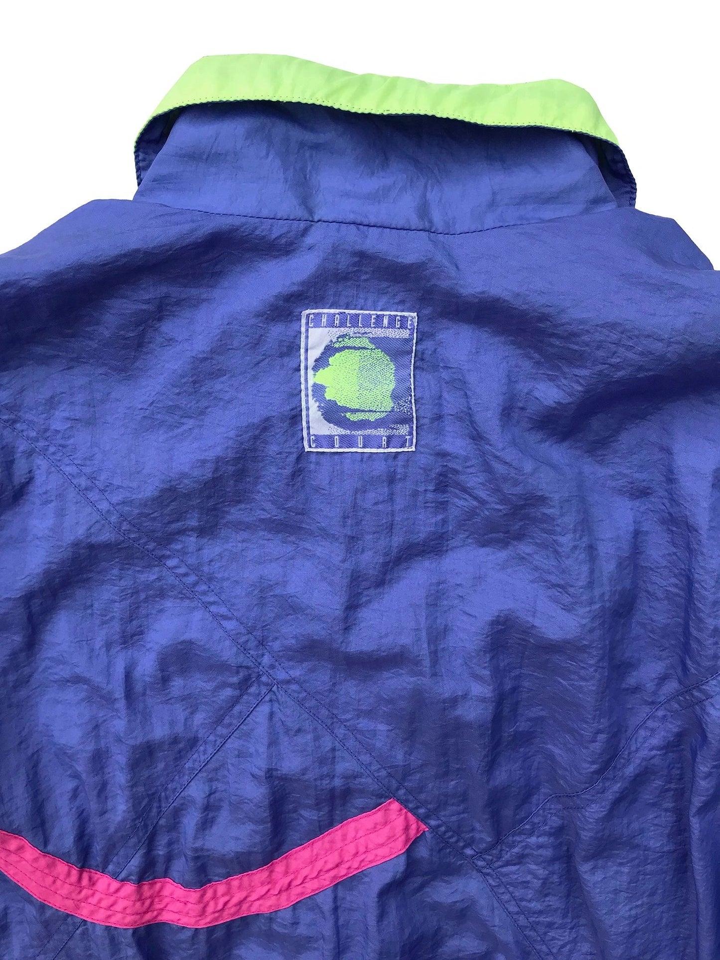 Nike Tech Challenge Court Agassi Womens Jackets Size Small & Medium