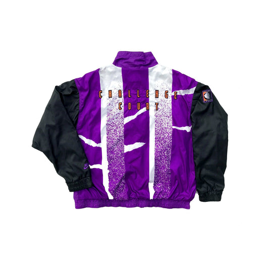 Nike Tech Challenge Court Original 90s Jacket, Size XL
