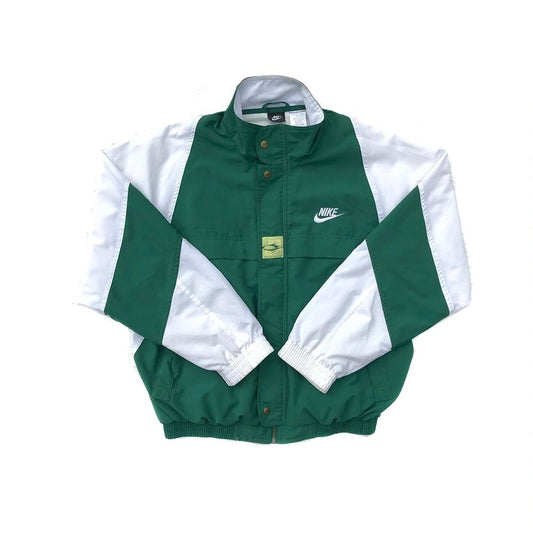 Nike Tech Challenge Court Original 90s Jacket Size Medium
