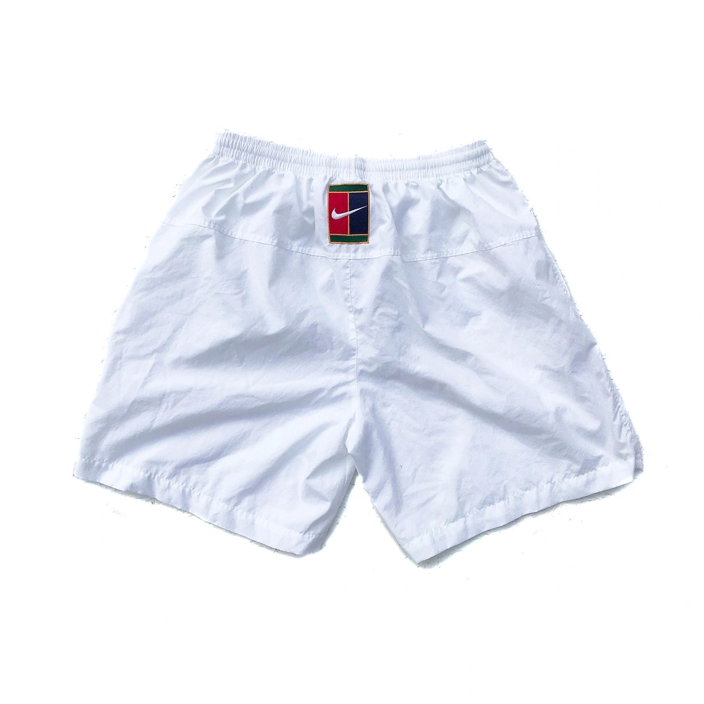 Nike Tennis Challenge Court 2002 Shorts NEW Size XL