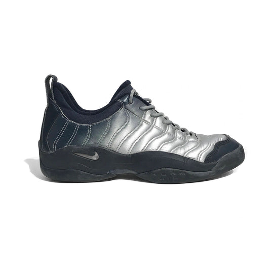 Nike Air Oscillate Tennis Pete Sampras 2001 Shoes Size 12