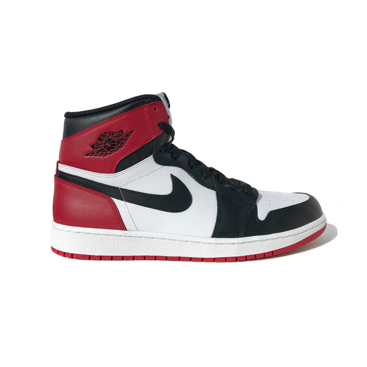 Nike Air Jordan 1 Black Toe 2013 SAMPLE New w/ Box Size 12