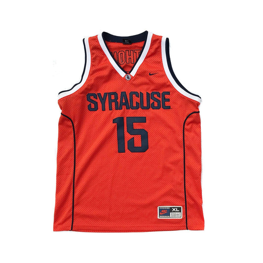 Carmelo Anthony Nike Syracuse Orangemen Jersey Size XL