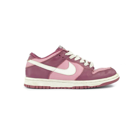 Nike Dunk Low Pro 2003 Valentines Day Pink Women's Size 7, Mens 5.5
