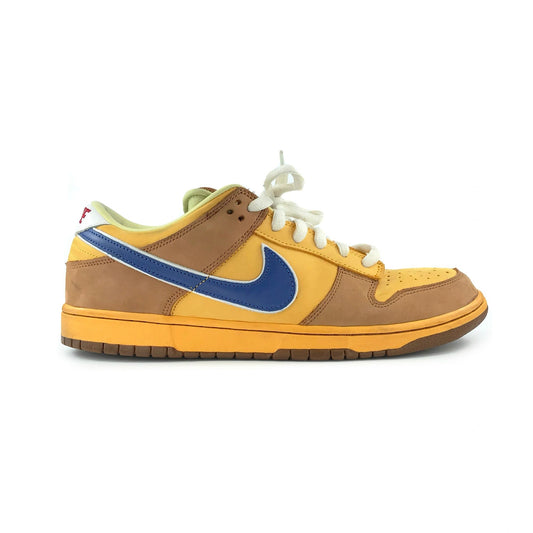 Nike Dunk Low SB Newcastle 2008 Size 12
