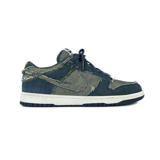 Nike Dunk Low Denim CL 2008 Size 9