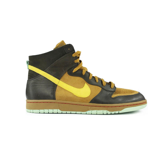 Nike Dunk High NL 2005 Size 11.5