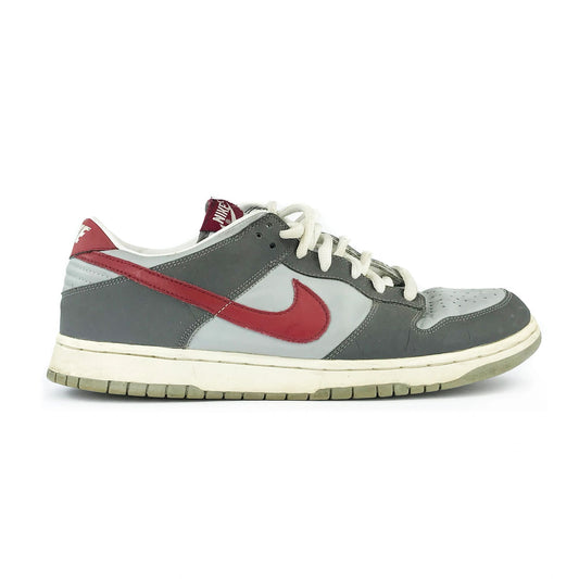 Nike Dunk 2002 Unsplatter 3M Low Size 14