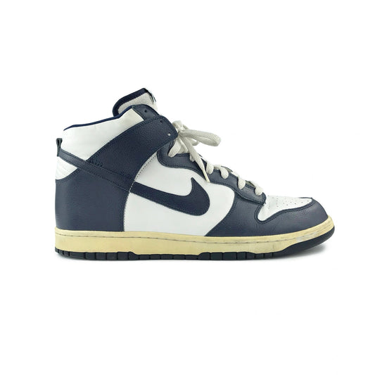 Nike Dunk High 2004 Villanova BTTYS Size 13