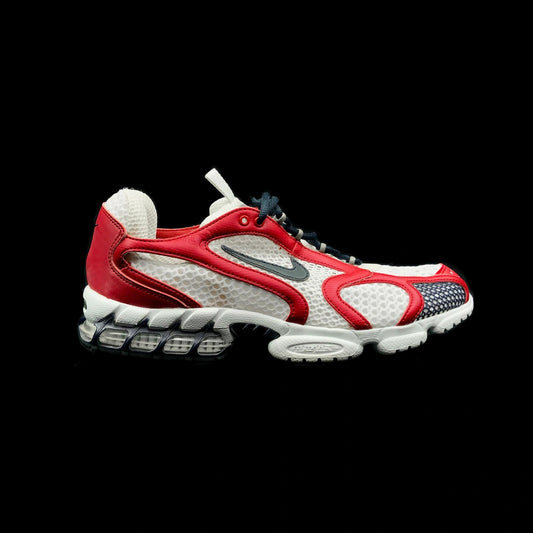 Nike Air Zoom Spiridon Caged 2003 Sample? Running Shoes Size 14