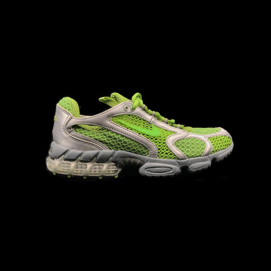 Nike Air Zoom Spiridon Caged 2003 Sample? Running Shoes Size 7.5