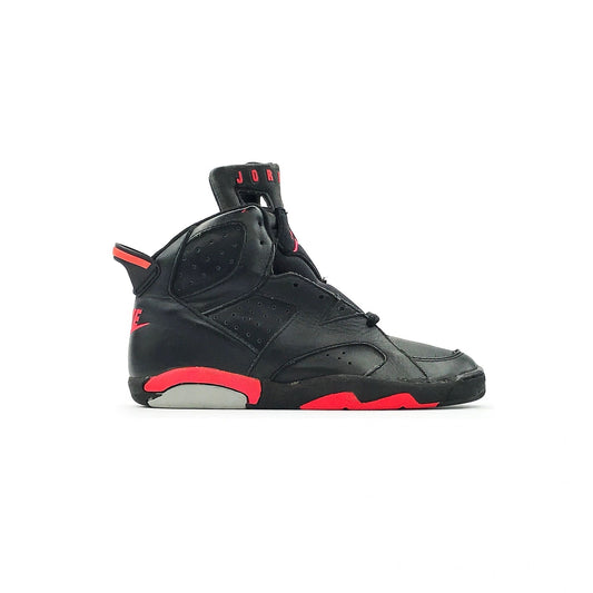 Nike Air Jordan VI 6 Original 1991 Kids Shoes NEW