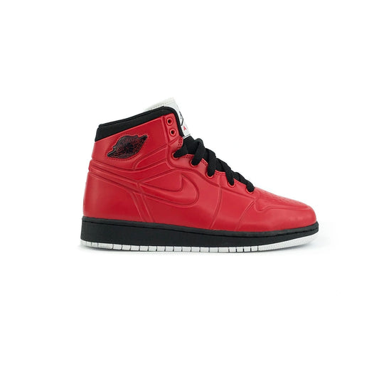 Nike Air Jordan 1 Retro Anodized Unreleased Chicago SAMPLE New Size 3.5Y