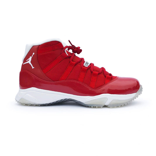 Nike Air Jordan 11 XI Player Sample 2009 Jimmy Rollins PE NEW in Box