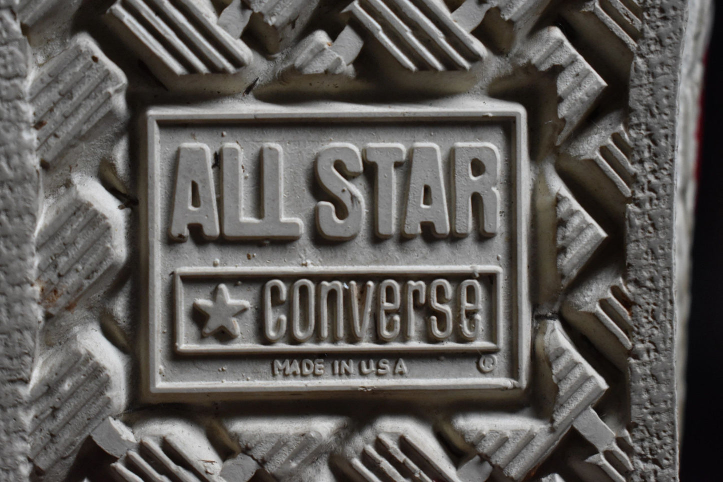 Converse 1977 NBA Portland Trailblazer Championship PE Shoes Size 13