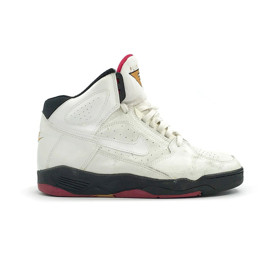 Nike Air Flight Mid 1992-1993 OG Cardinal Size 10.5